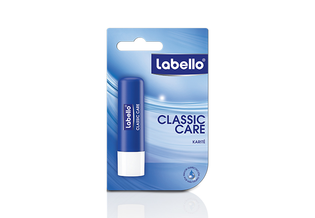 Balsamo labial tubo - Farmacia Adrio