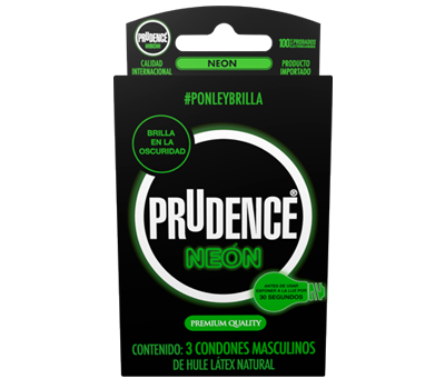Tsame Prudence PRUDENCE GEL Y SABOR FRESA 100 ML