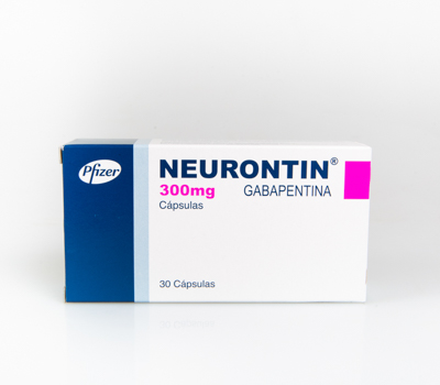 neurontin used with cymbalta