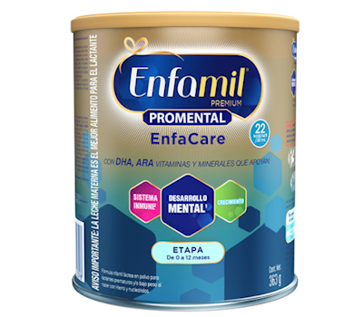 Enfamil enfacare premium hotsell