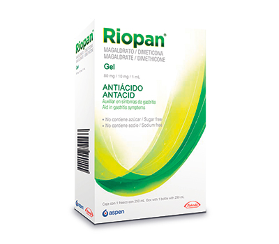 RIOPAN TABLETAS visual data 5