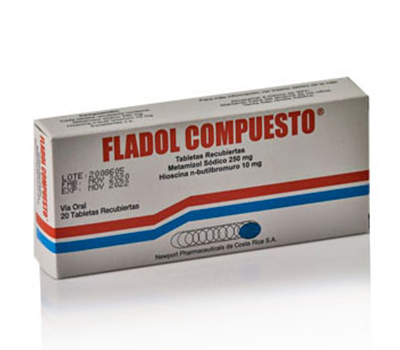 Detalle de producto | Farmacia La Bomba