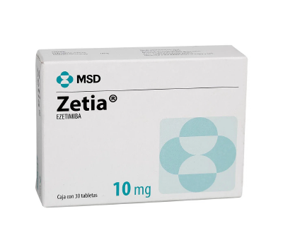 Zetia outlet 20 mg