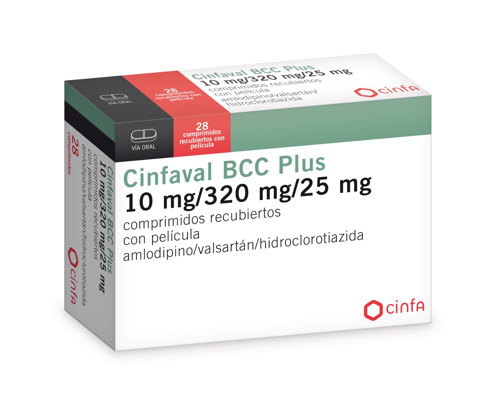 CINFAVAL BCC PLUS