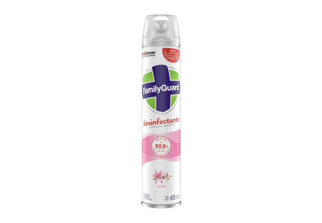 Desinfectante Lif Aerosol - 230ml