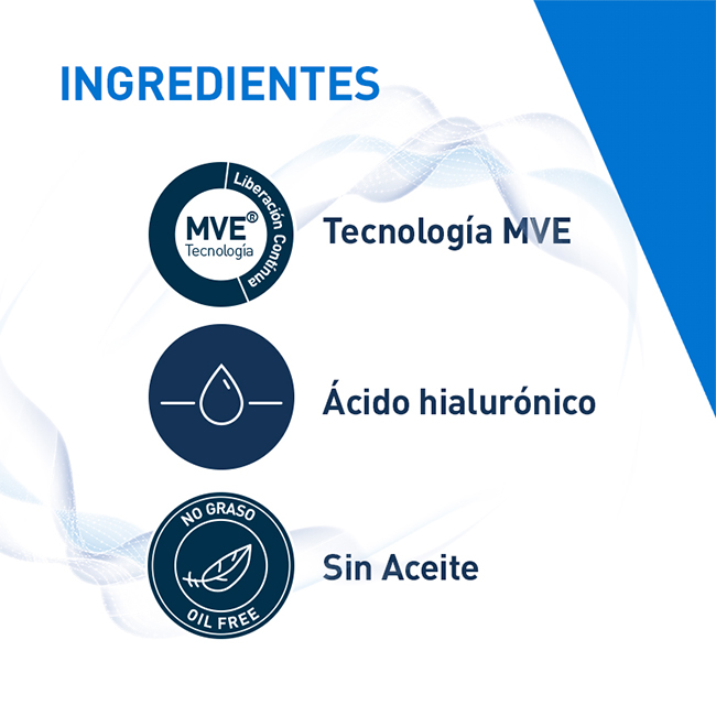 Cerave Loción Facial Hidratante AM SPF30 52ml