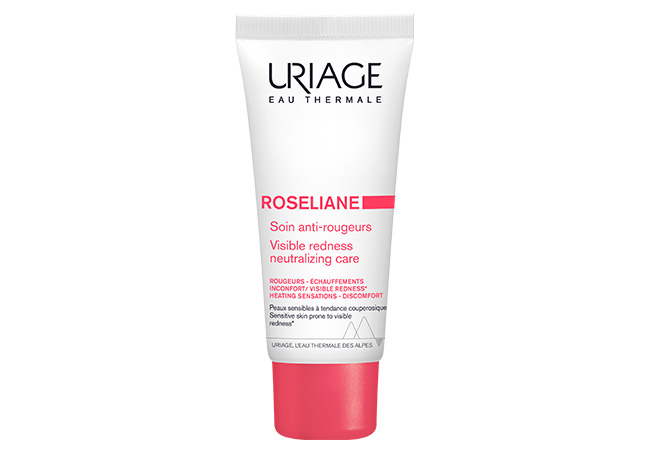 URIAGE CREMA ANTIENROJECIMIENTO 40 ML