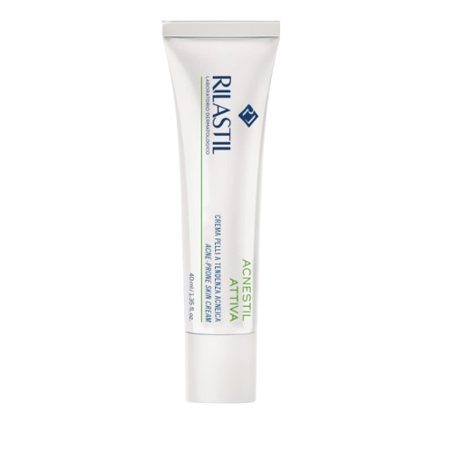 ACNESTIL ATTIVA CREMA FACIAL 40 ML