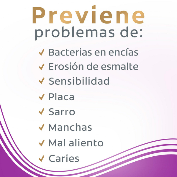 Colgate pasta dental Total Encías saludables 75ml
