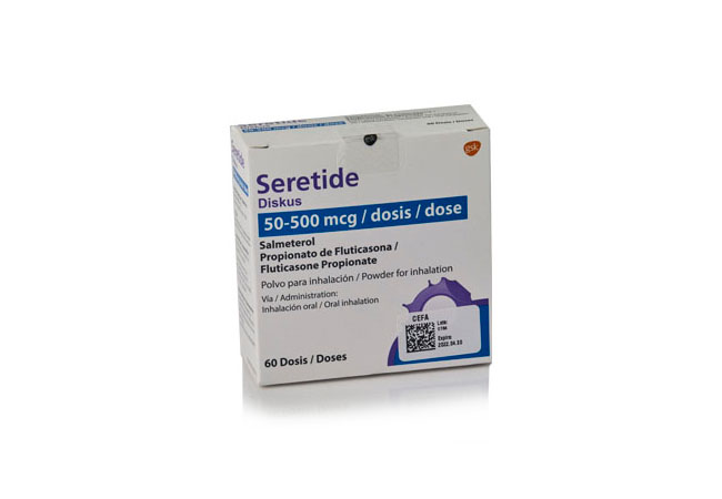 Seretide Diskus 50 500 Mg Informacionpublica Svet Gob Gt