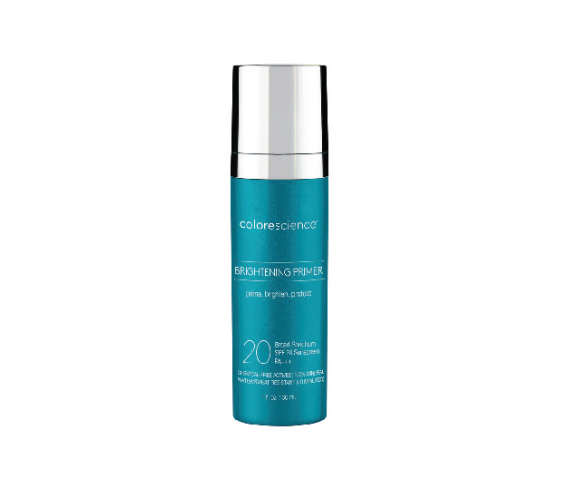 COLORESCIENCE BRIGHTENING PRIMER SPF20