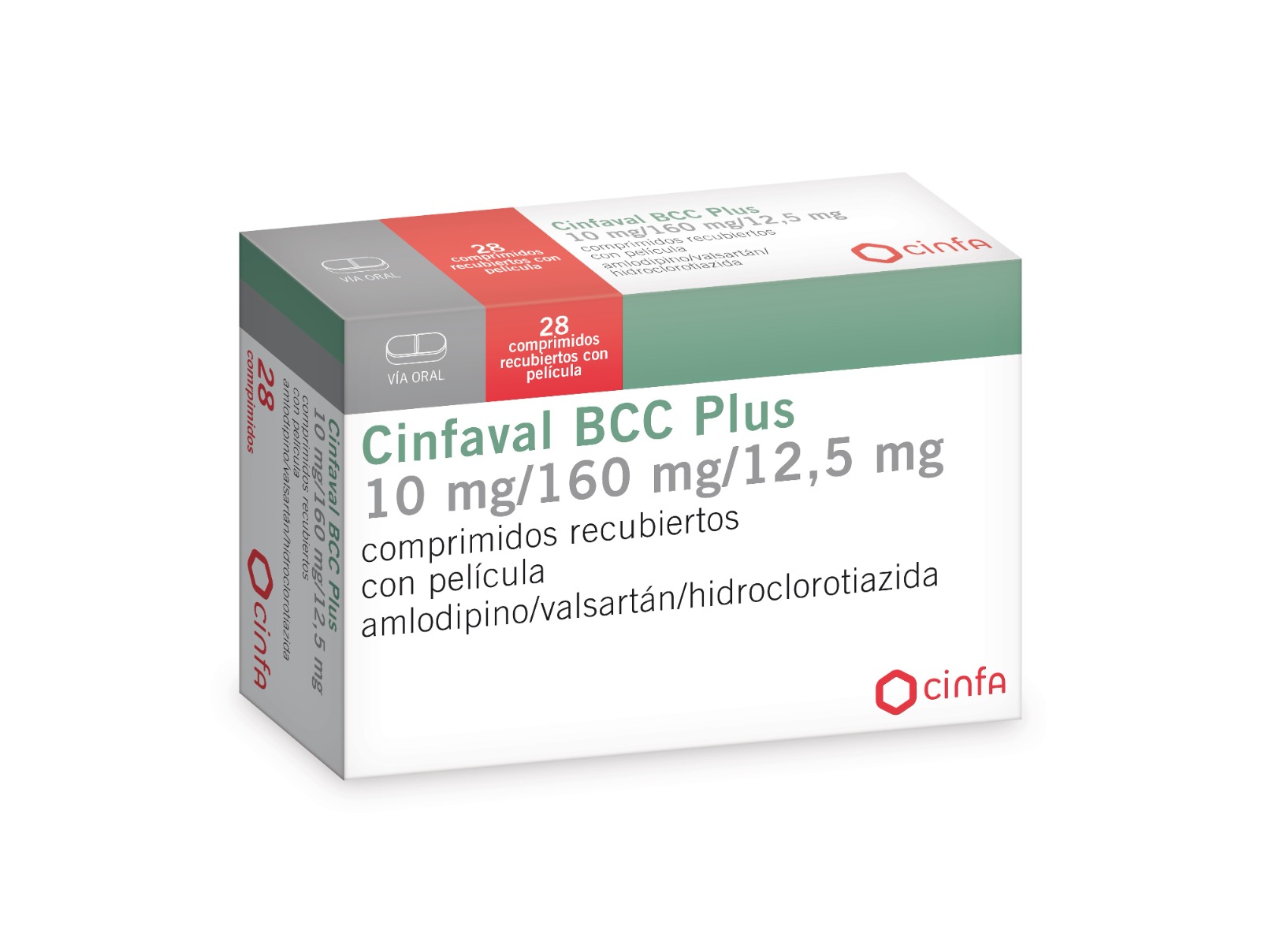 CINFAVAL BCC PLUS
