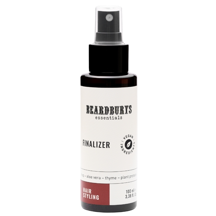 Beardburys Spray Fijador cabello 100ml