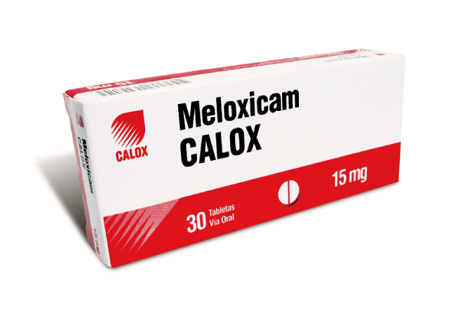 puedes dejar de tomar meloxicam