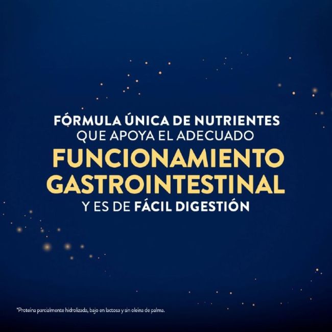 Similac 1 Total Comfort 820 gramos