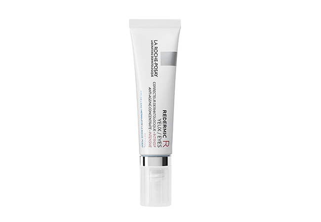LA ROCHE-POSAY REDERMIC R OJOS CREMA 15 ML