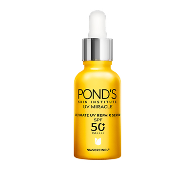 PONDS Miracle Serum protector solar UV 30g