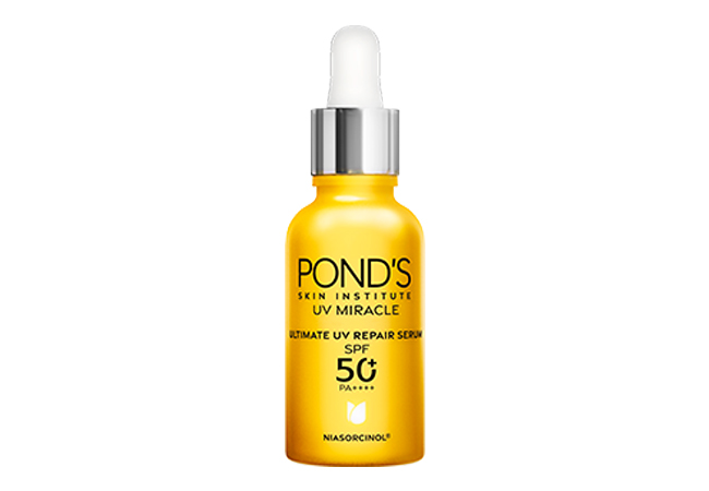 PONDS Miracle Serum protector solar UV 30g