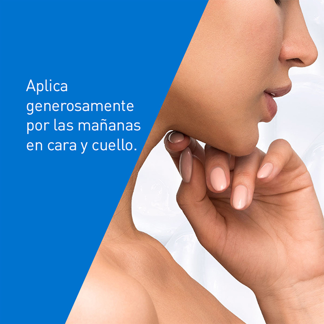 Cerave Loción Facial Hidratante AM SPF30 52ml