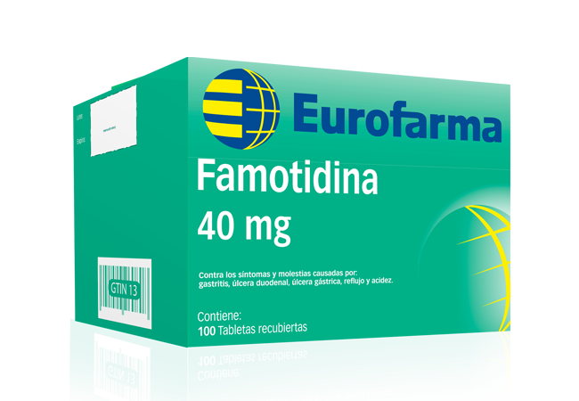 Detalle de producto | Farmacia La Bomba