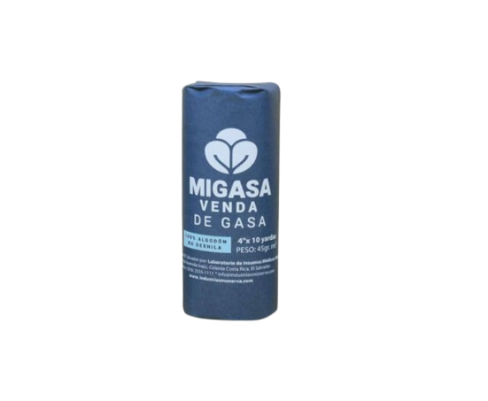 GASA MIGASA 4 X 10 1x1