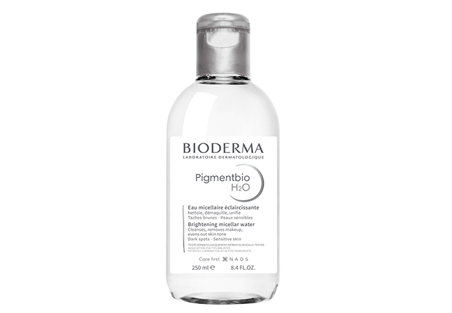 Bioderma Sensibio H2O Agua Micelar x 250ml - La Farma